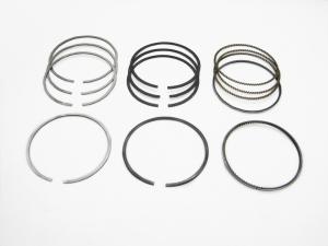Wholesale High-Duty Piston Ring For Daewoo D1146 65.02503-8146 111.0mm 3.34+3+4 from china suppliers