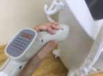 Multifunction Cellulite Reduction Equipment With RF + Vacuum + Infrared Light +