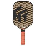 Order-Based Pickleball Paddles with USAPA Approval and 3K Carbon Fiber Honeycomb