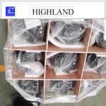 HPV110 Cast Iron Hydraulic Piston Pumps Agricultural Machinery Hydraulic Power