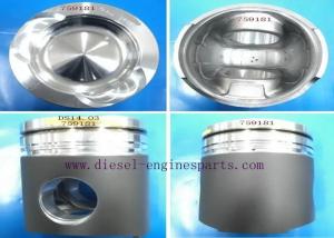 Wholesale DS14 Cummins Steel Pistons 127mm Phosphating White Cummins Engine Piston from china suppliers