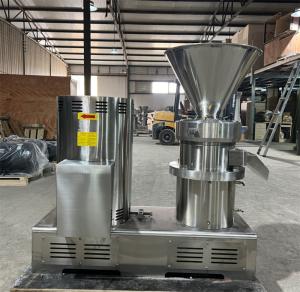 Wholesale animal bone paste machine, beef bone grinding machine, cattle bone crusher from china suppliers