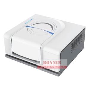 Wholesale Polymer ATR Accessory Laboratory Spectrometer FTIR-530 Fourier Transform Infrared Spectrophotometer from china suppliers