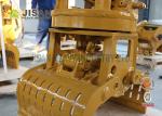 Hydraulic Demolition Grapple , Sorting Grapple For 5ton Excavator Pc50 / Ct60 /