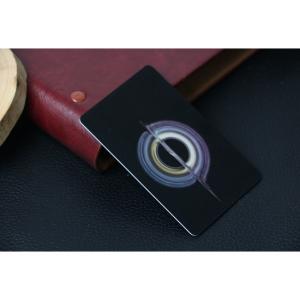 Wholesale Active Rechargeable OTP Smart Card OTP Traffic Card Luminous Shopping Function from china suppliers