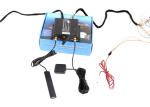 YTWL GSM 10W 200km/H Ethiopia Standard CE Gps Speed Limiter for Vehicle