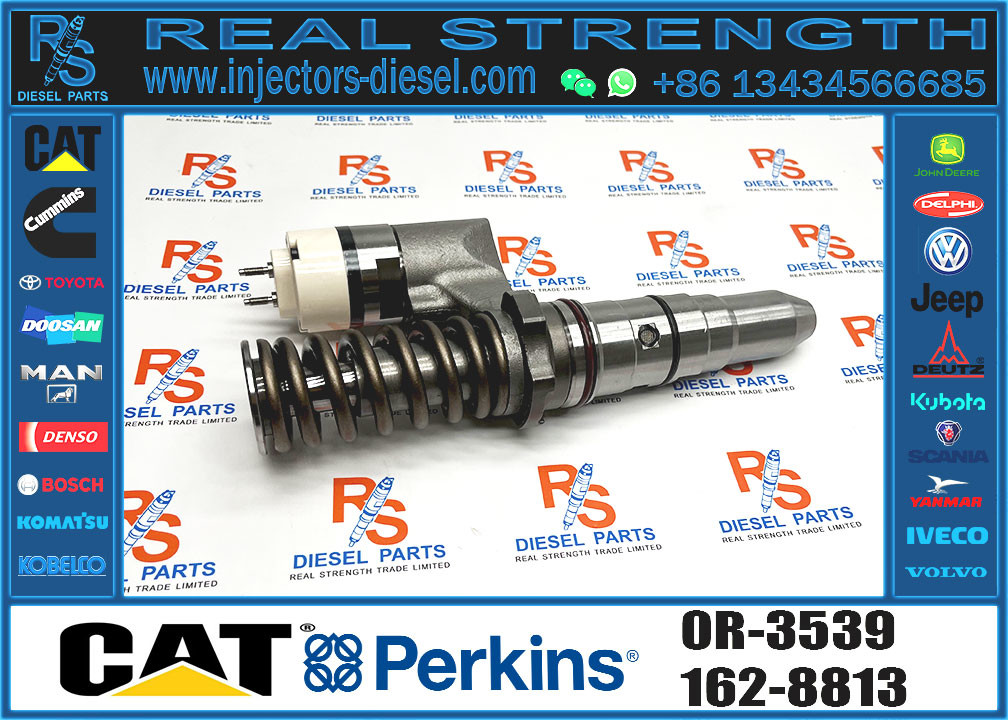 High Qualityl Fuel Injector 211-3024 249-0746 392-0200 392-0202 392-0211 0R-9944 0R-3539