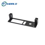 High Precision CNC Milling Aluminum Metal Parts for Automotive Medical