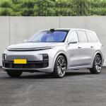 2024 Lixiang L9 L8 L7 Li One Luxury Large SUV Hybrid Electric Cars with 1315KM