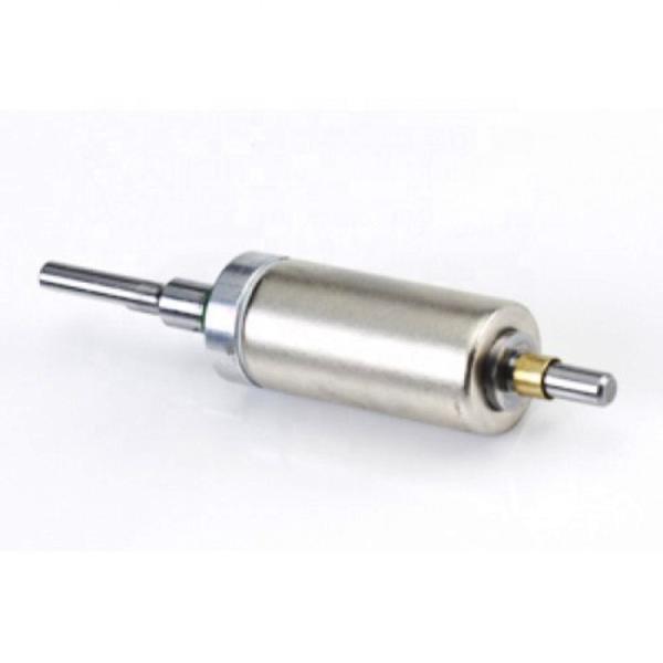 Sintered Ferrite Custom Permanent Magnetic Assembly Shaft Rotor For Washing