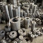 Q235 Threaded 1500# Pressure Pipe Fitting