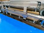 continuous sealing machine/band sealer for big thickness plastic bag