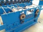Profile guardrail Forming Machine , sheet forming machine gearbox transmission