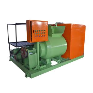 Wholesale High Speed Pulp Egg Tray Making Machine , Egg Tray Manufacturing Unit from china suppliers