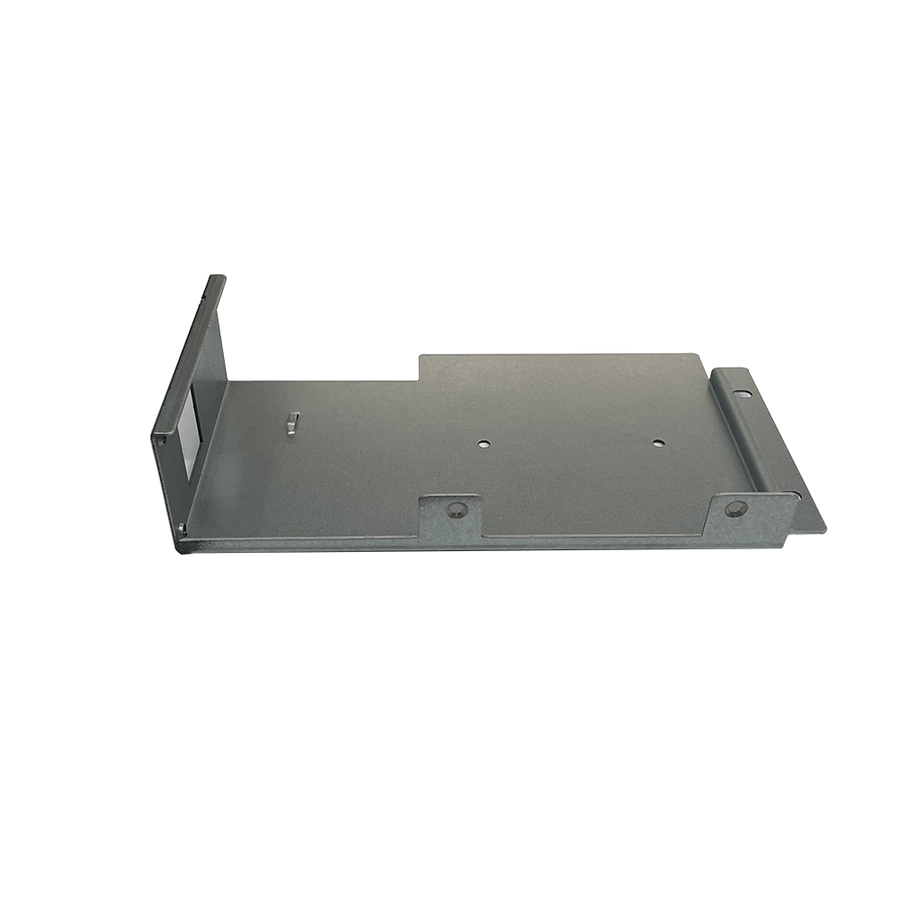 Custom Stainless Steel Sheet Metal Stamping Metal Sheet Chassis Parts