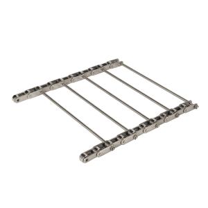 Wholesale Manufacturer Stainless Steel Wire Mesh Belt for Meat Processing from china suppliers