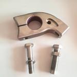 Standard OE NO. Year Universal 1 1/8 Inch Torsion Stop for Eagle by Titanium
