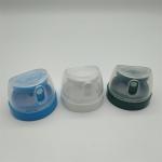 35mm Spray Dispensing Cap Great for DIY Crafts - Precise Flow for Controlled