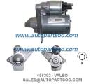 428000-3180 428000-4920 - DENSO Starter Motor 12V 2.0KW 11T MOTORES DE ARRANQUE