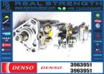 Fuel Pump 3973228 CCR 1600 4921431 Fuel Transfer Pump New Manufacture For