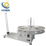 Clamping Wire Disc Outer Diameter 860mm Cable Wire Prefeeder for Tube Pipe