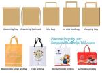 drawstring bag, back pack, tote bag, shopping bag, monochrome screen printing,