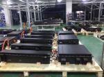 Electric Logistic Van Battery Rechargeable 41kwh Pouch Cell with Standard