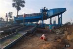 Alluvial Gold Ore Mining Equipment Portable