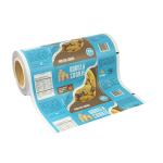 Biscuit Packaging Roll Film Moisture-Proof Pet Composite Roll Film