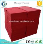 Eco Friendly Craft Foam Sheets 500x500mm Closed Cell For Costume / DIY