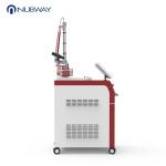Nubway long pulse nd yag laser tattoo removal q switch 1064 nm 532nm nd yag