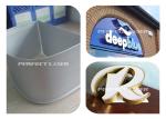Multi-Functional CNC Automatic Flat Coil Stainless Carbon Steel LED Logo Number