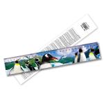 Factory Price 3D Lenticular Ruler Anime Flip Ruler Customization For School For