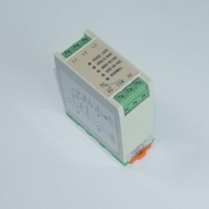 Wholesale Din Rail Svr-220 Single Phase Protection Relay Over And Under Voltage from china suppliers