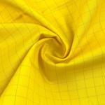 Anti Static Lining Fabric TC Fabric For Safety Uniform Cleanroom