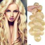 Double Weft No Shed Can Be Permed Aligned Cuticles Body Wave brazilian remy hair