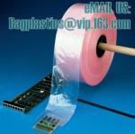 LAYFLAT TUBING, STRETCH FILM, STRETCH WRAP, FOOD WRAP, WRAPPING, CLING FILM,