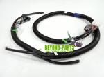 Hitachi ZX-1 ZX200LC-1 Excavator Spare Parts Monitor Harness Wires Wiring