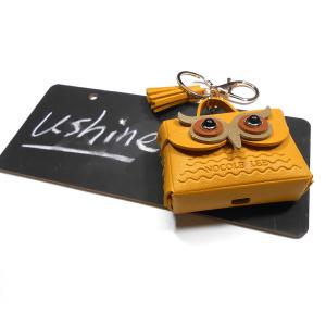 Wholesale Non Zippered Lightweight Gold Plating Mini Handbag Keychain from china suppliers