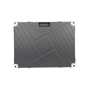 Wholesale 7680Hz P2.5 Indoor LED Display Screen – Fixed Installation | Wall-Mounted LED Panel 640×480mm from china suppliers