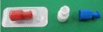 HEPARIN CAP/IN-STOPPER