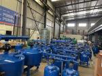 Automatic Backwashing Sand Filter For Industrial Wastewater Treatment