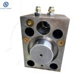 Hydraulic Breaker Spare Parts SB81 Front Head Cylinder Breaker Hammer Without