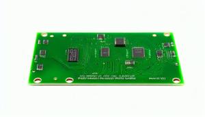 Wholesale PB Free Printed Circuit Board Assembly 0.3-12 oz Copper Thickness from china suppliers