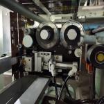 CE Chips Kurkure Packing Machine VFFS 50bags/min French Fries