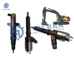 C4.2 C6.6 C7 Diesel Engine Fuel Injector 320-0690 326-4700 32F61-00062 326-4740