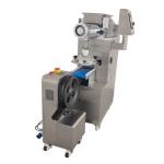 Papa Small Oatmeal Ball Maker Machine For No-Bake Oatmeal Raisin Energy Bites