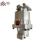 WA100-5 Wheel Loader Hydraulic Gear Pump 705-52-30960 705-58-47000 for Energy