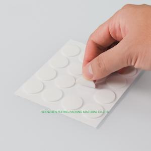 Wholesale Die Cut Adhesive Tape Double Sided Adhesive Tape 3M adhesive insulation tape from china suppliers