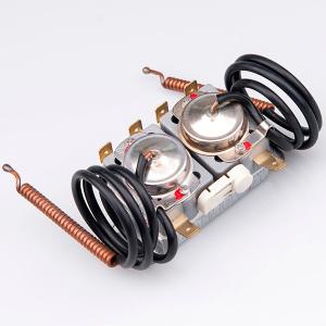 Wholesale Double Protector (20A) Thermostat from china suppliers